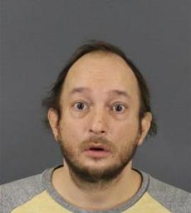Zack Alexander Banark a registered Sex Offender of Colorado