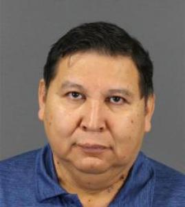 Francisco Vergara-marquina a registered Sex Offender of Colorado