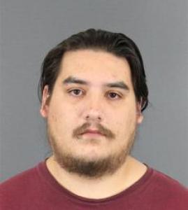 Daylon Benjamin Hill a registered Sex Offender of Colorado