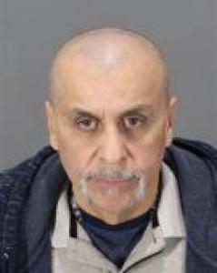 Louie Montoya a registered Sex Offender of Colorado