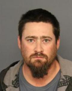 Nathan David Warren a registered Sex Offender of Colorado