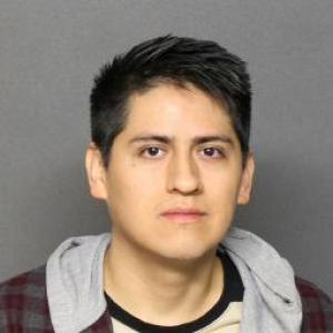 Walter Gonzalo Quinones a registered Sex Offender of Colorado