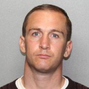 James Bradley Fightmaster a registered Sex Offender of Colorado