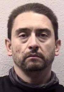 Joseph Robert Pantoya a registered Sex Offender of Colorado