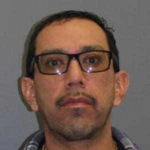 Rodney Ray Razo a registered Sex Offender of Colorado