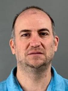 Shane Allen Cillessen a registered Sex Offender of Colorado