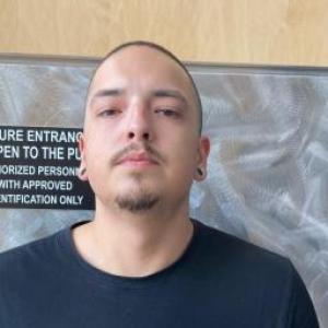 Joaquin Anthony Robles a registered Sex Offender of Colorado