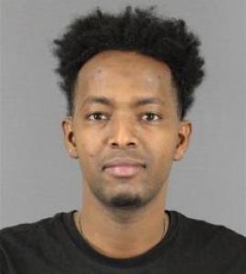 Abdullahi Ali Salah a registered Sex Offender of Colorado