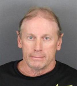 Mike Ross Erhardt a registered Sex Offender of Colorado