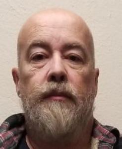 Charles Allan Napper a registered Sex Offender of Colorado