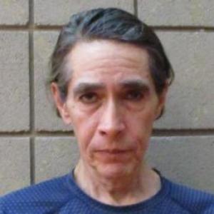 Paul Gordon Hewitt III a registered Sex Offender of Colorado