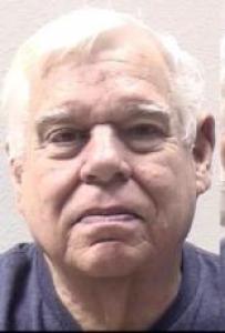 Michael John Morrow a registered Sex Offender of Colorado