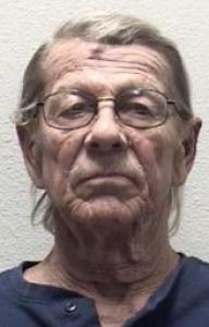 Robert Claude Niswonger a registered  of Colorado