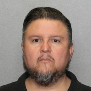 J Antoine Salazar a registered Sex Offender of Colorado