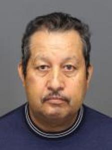 Jose Cruz Perez-montelongo a registered Sex Offender of Colorado