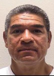 Steven Valencia a registered Sex Offender of Colorado