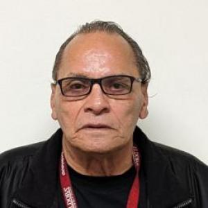 Ruben Sandoval Hernandez a registered Sex Offender of Colorado
