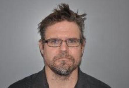 Scott Aaron Collister a registered Sex Offender of Colorado