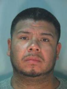 Marcos Antonio Huerta a registered Sex Offender of Colorado
