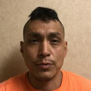 David Anthony Campos a registered Sex Offender of Colorado