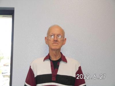 Jerry Lee Biddinger a registered Sex Offender of Colorado