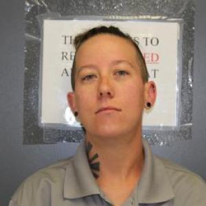 Kalee Marie Konecne a registered Sex Offender of Colorado