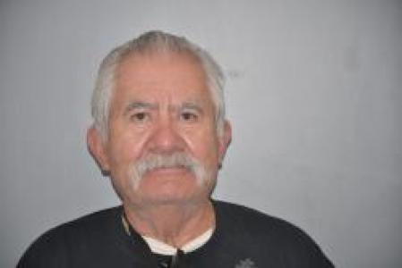 William Paul Chavez a registered Sex Offender of Colorado