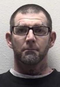 Jason Lee Womeldorff a registered Sex Offender of Colorado