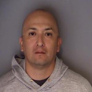 Michael Angelo Guzman a registered Sex Offender of Colorado