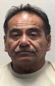 Eliazar Wusstig Mendoza a registered Sex Offender of Colorado