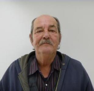 Johnney Wayne Burris a registered Sex Offender of Colorado