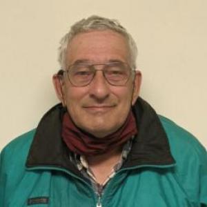 Martin Evan Geist a registered Sex Offender of Colorado