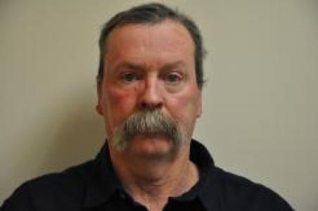 Timothy Clyde Carlton a registered Sex Offender of Colorado