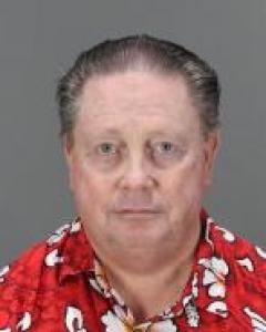 Jeffery Claude Bartleson a registered Sex Offender of Colorado