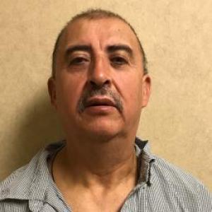 Ubaldo Ruedas-esparza a registered Sex Offender of Colorado