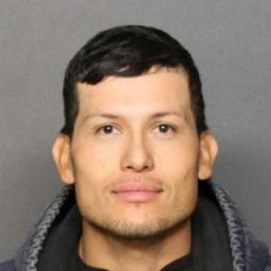 Marcos Antonio Herrera a registered Sex Offender of Colorado