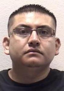 Thomas Pedro Abeyta a registered Sex Offender of Colorado