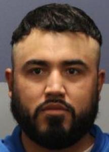 Napoleon Becerraflores a registered Sex Offender of Colorado