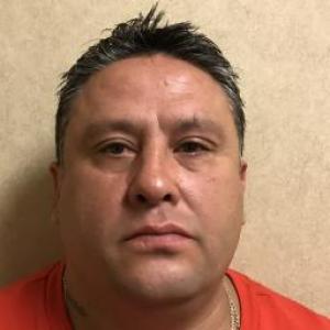 Robert Frank Flores a registered Sex Offender of Colorado