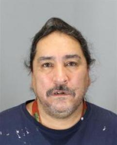 John Robert Zamora a registered Sex Offender of Colorado