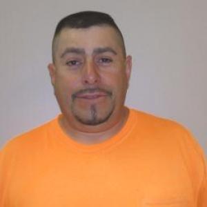 Daniel Rudy Montoya a registered Sex Offender of Colorado