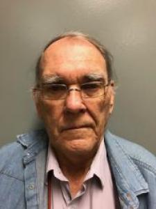 Danny Abbott a registered Sex Offender of Colorado
