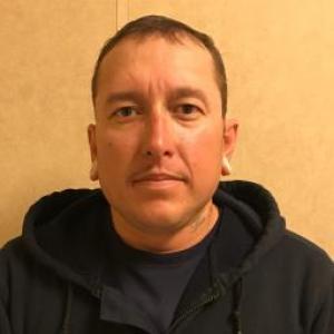Eric Chavez a registered Sex Offender of Colorado