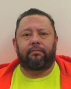 Joe Ernesto Archuleta a registered Sex Offender of Colorado