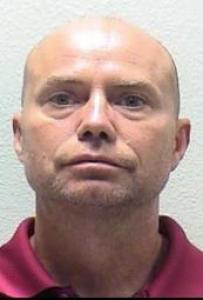Steven John Blazekovic a registered Sex Offender of Colorado