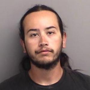 Rene Alexander Johnson a registered Sex Offender of Colorado