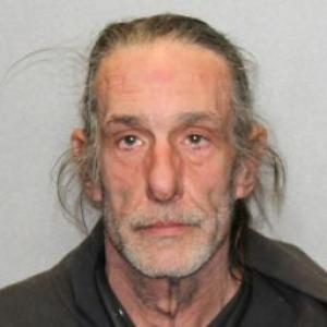 Rex Allen Frederickson a registered Sex Offender of Colorado