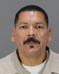 David Andrew Guerrero a registered Sex Offender of Colorado