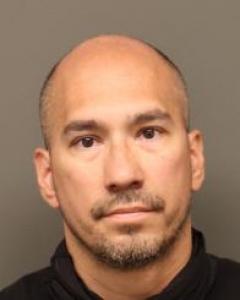 Theodore Ramone Herrera a registered Sex Offender of Colorado