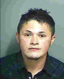 Christopher Michael Acosta a registered Sex Offender of Colorado